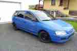 Spacestar 1.8 Liter 122PS 94.000km BENZIN