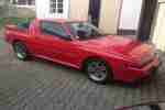 Starion 2, 6 Turbo