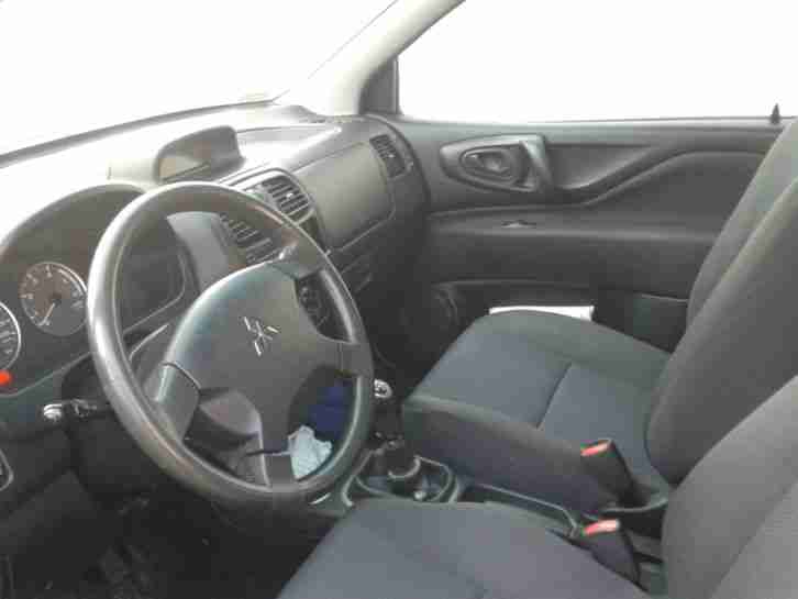 Mitsubishi Van Spacestar TÜV 12/2015