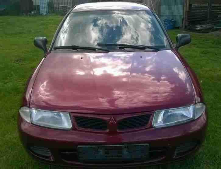 carisma 1.6 l.