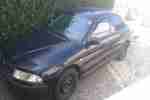 carisma 1.8 GDi 123PS Benzin 2001