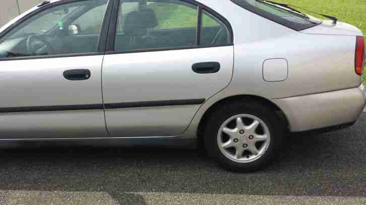 Mitsubishi carisma GDI