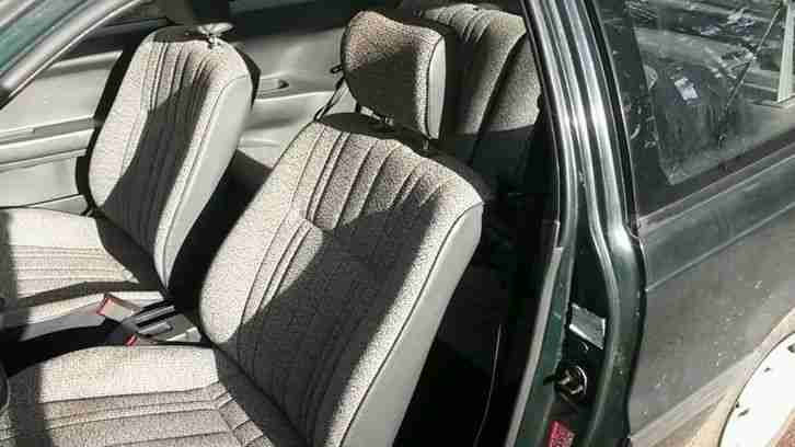 Mitsubishi colt tüv 12/2015