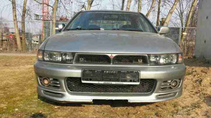 Mitsubishi galant 2.5 V6