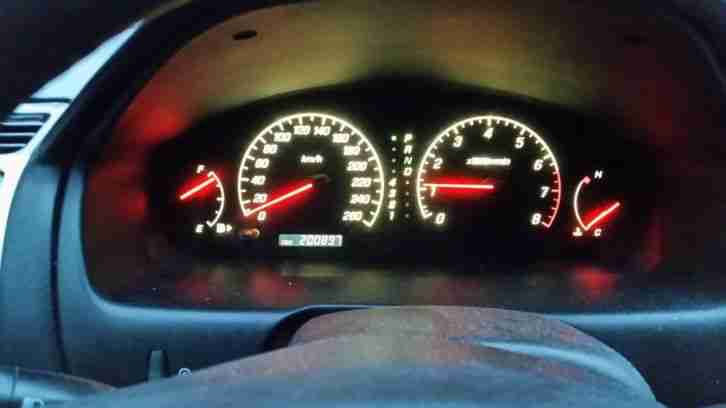 Mitsubishi galant 2.5 v6 Automatik