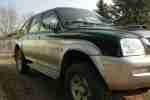 l200 Pick up Bj.:2004