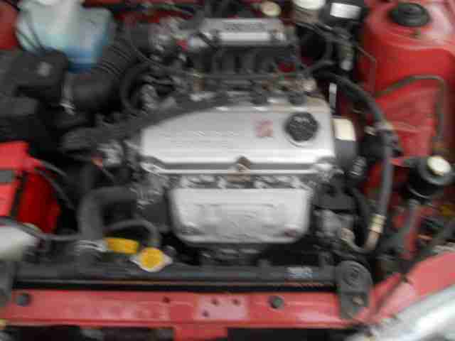 Mitsubsihi nur 71000 km