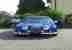 Mitsuoka Viewt mit Jaguar MK2 Front ähnlich Nissan Figaro