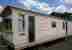 Mobiles Wohnhaus Cosalt Holiday Homes Resort 34