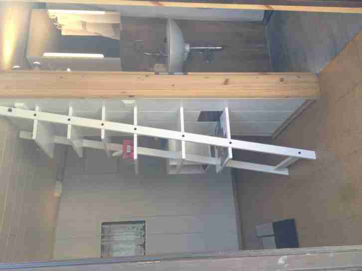 Mobilheim 2014 neu restauriert !!!