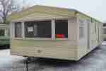 Mobilheim Abi Arizona caravan Container winterfest wohn