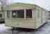 Mobilheim Abi Arizona caravan Container winterfest wohn wagen Dauercamping wille