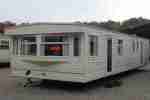 Mobilheim Abi Montrose caravan winterfest willerby