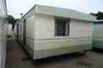 Mobilheim Abi Phoenix caravan winterfest willerby wohn