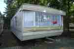 Mobilheim BK Bluebird Contessa winterfest willerby