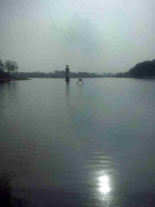 Mobilheim, Conneforde, Bernsteinsee, Wohnwagen, Wochenendhaus