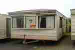 Mobilheim Devon winterfest willerby caravan trailer