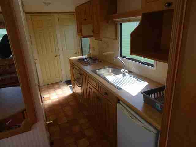 Mobilheim Westmorland winterfest caravan wohncontainer ferienhaus buro container
