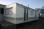 Mobilheim Willerby Ferienhaus Winterfest Caravan