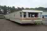 Mobilheim Willerby Granada caravan winterfest willerby