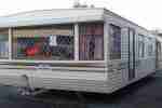 Mobilheim Willerby Leven caravan winterfest willerby