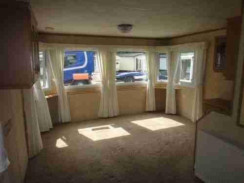 Mobilheim Willerby The