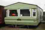 Mobilheim Willerby Westmorland winterfest willerby