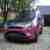Model: Ford Puma;