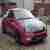 Model: Ford Puma;