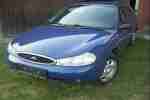 Mondeo