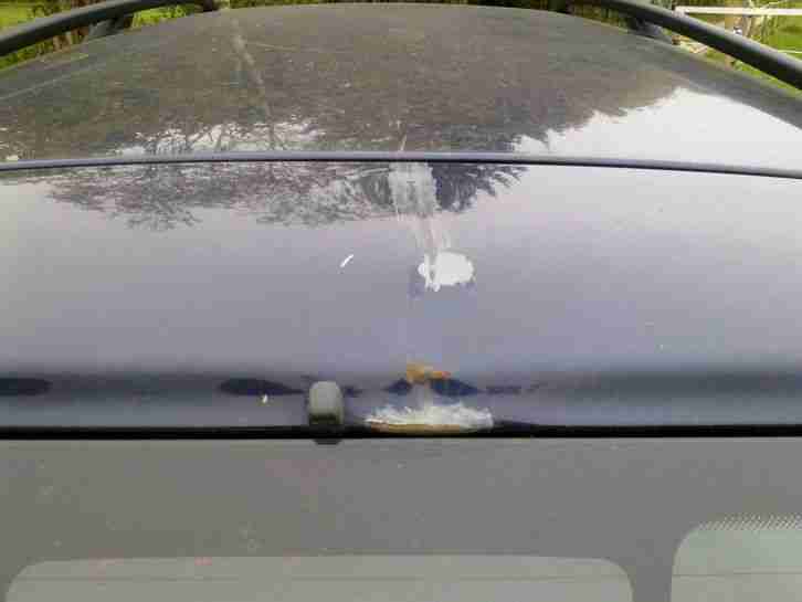 Mondeo Ford Kombi turnier tüv 03 / 2015 winterauto benzin