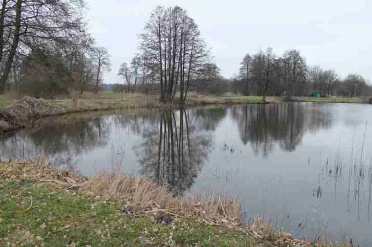 Monteur mit Stellplatz in Lilienthal bei