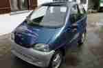 Mopedauto 45 km h Ligier Ambra Microcar Miniauto 45 kmh