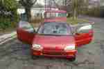 Mopedauto Chatenet Stella 45 km h Diesel
