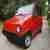 Mopedauto Microcar Bonny