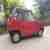 Mopedauto Microcar Bonny