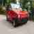 Mopedauto Microcar Bonny