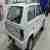 Mopedauto Microcar Fiat