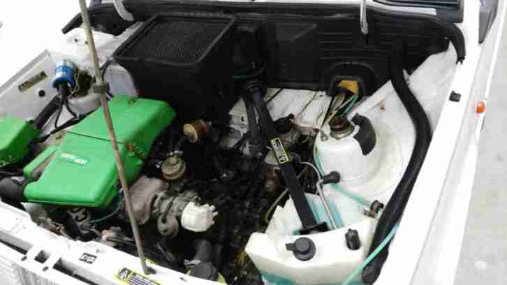 Mopedauto Microcar Fiat