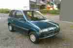 Mopedauto Microcar Lyra 45km h Automatik Diesel 2