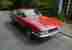 Moretti 128 Coupe Italienischer Klassiker Extrem selten RAR Oldtimer Fiat