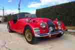 Morgan 4 1962 LHD