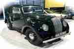 Morris 8 Series E 1946 Classic RHD EX