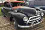 Morris Minor 1000