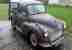 Morris Minor Traveller mit H Zulassung