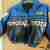 Motersportjacke Toyota