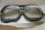 Motorrad Brille, , 1930 1940