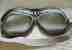 Motorrad Brille, Oldtimer, 1930 1940