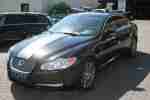 Motorschaden XF 5.0 V8 88 000 Km EZ:07 2010