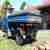 Multicar M22 Dreiseitenkipper
